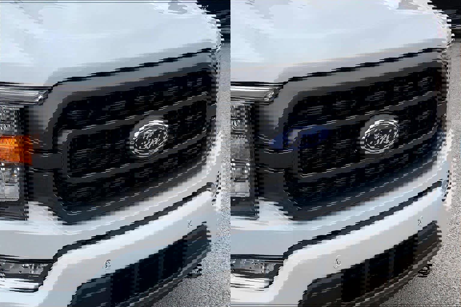 Certified 2023 Ford F150 XLT w/ Equipment Group 302A High image 30