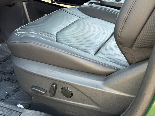 Certified 2025 Ford Mustang Mach-E Premium AWD/4WD image 21