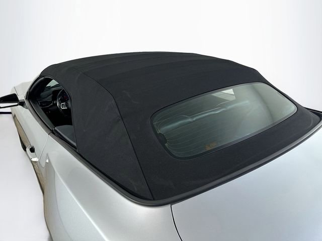 Certified 2024 Ford Mustang Premium RWD image 28