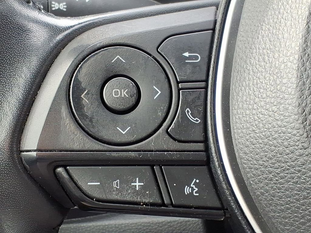 Used 2023 Toyota Corolla SE FWD image 20