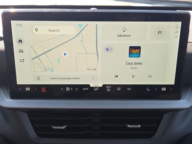 Certified 2025 Ford Explorer ST image 33