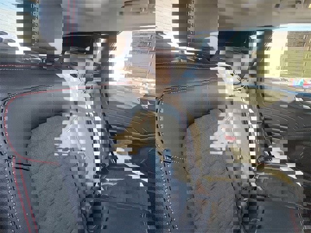 Certified 2022 Ford Escape SEL w/ SEL Stealth AWD Package image 29