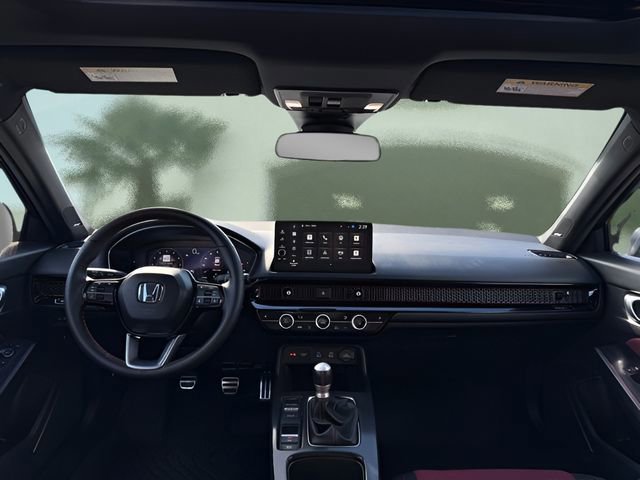 Used 2026 Honda Civic Si image 20