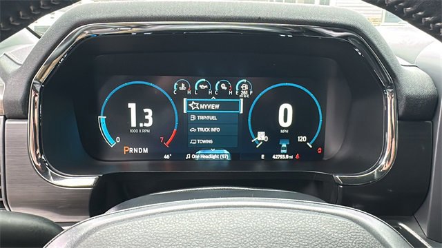 Certified 2023 Ford F150 Lariat w/ Equipment Group 502A High image 26