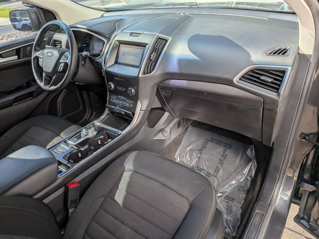 Certified 2019 Ford Edge SEL FWD image 38