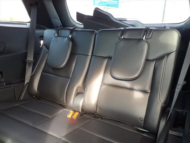 Certified 2020 Ford Explorer ST w/ Premium Technology Package image 32