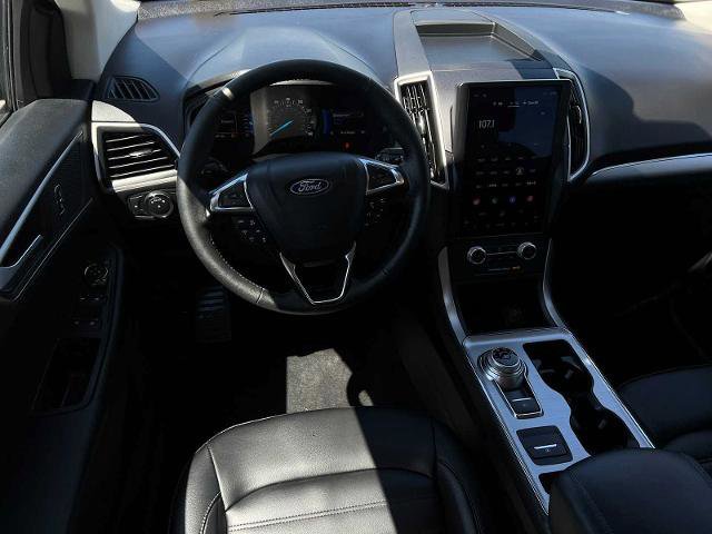 Certified 2022 Ford Edge SEL w/ Convenience Package image 17