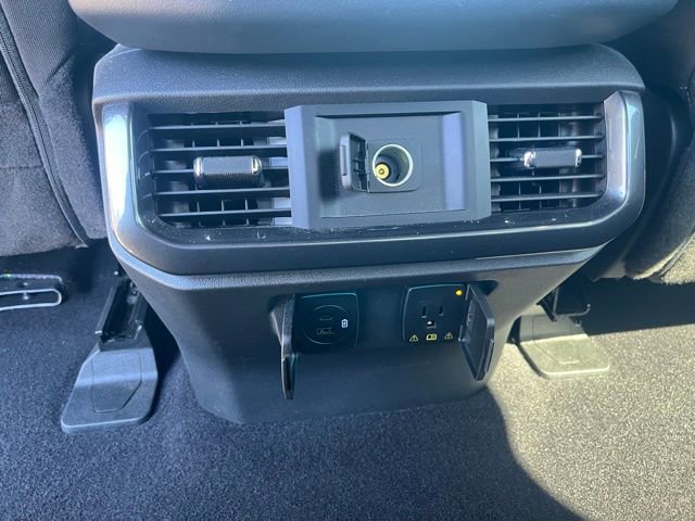 Certified 2023 Ford F150 XLT w/ Equipment Group 302A High image 14