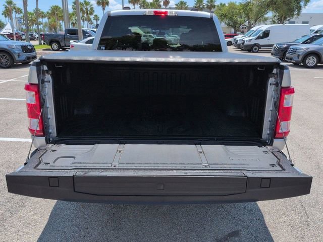 Certified 2021 Ford F150 XL w/ STX Appearance Package AWD/4WD image 13