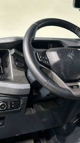 Certified 2024 Ford Bronco Big Bend AWD/4WD image 39