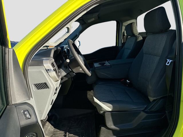 Certified 2022 Ford F150 XL w/ Equipment Group 101A High image 20