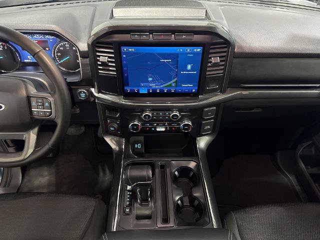 Certified 2023 Ford F150 XLT w/ Equipment Group 302A High AWD/4WD image 32