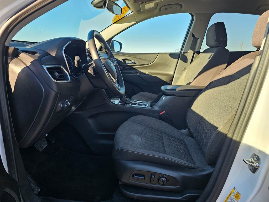 Used 2024 Chevrolet Equinox LT image 10