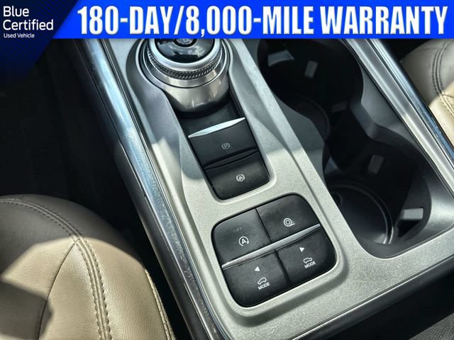 Certified 2021 Ford Explorer XLT w/ Equipment Group 202A RWD image 30