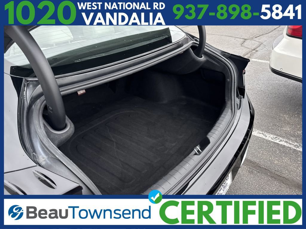 Used 2024 Hyundai Sonata SEL image 21