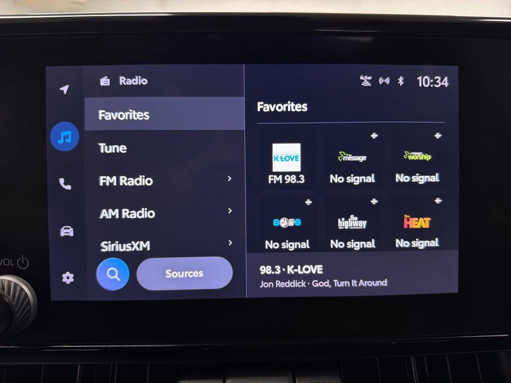 Used 2023 Toyota RAV4 XLE Premium FWD image 26