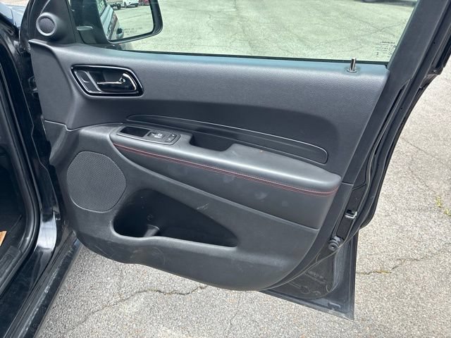Used 2024 Dodge Durango GT AWD/4WD image 76