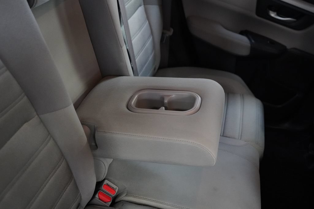 Used 2018 Honda CR-V LX image 23