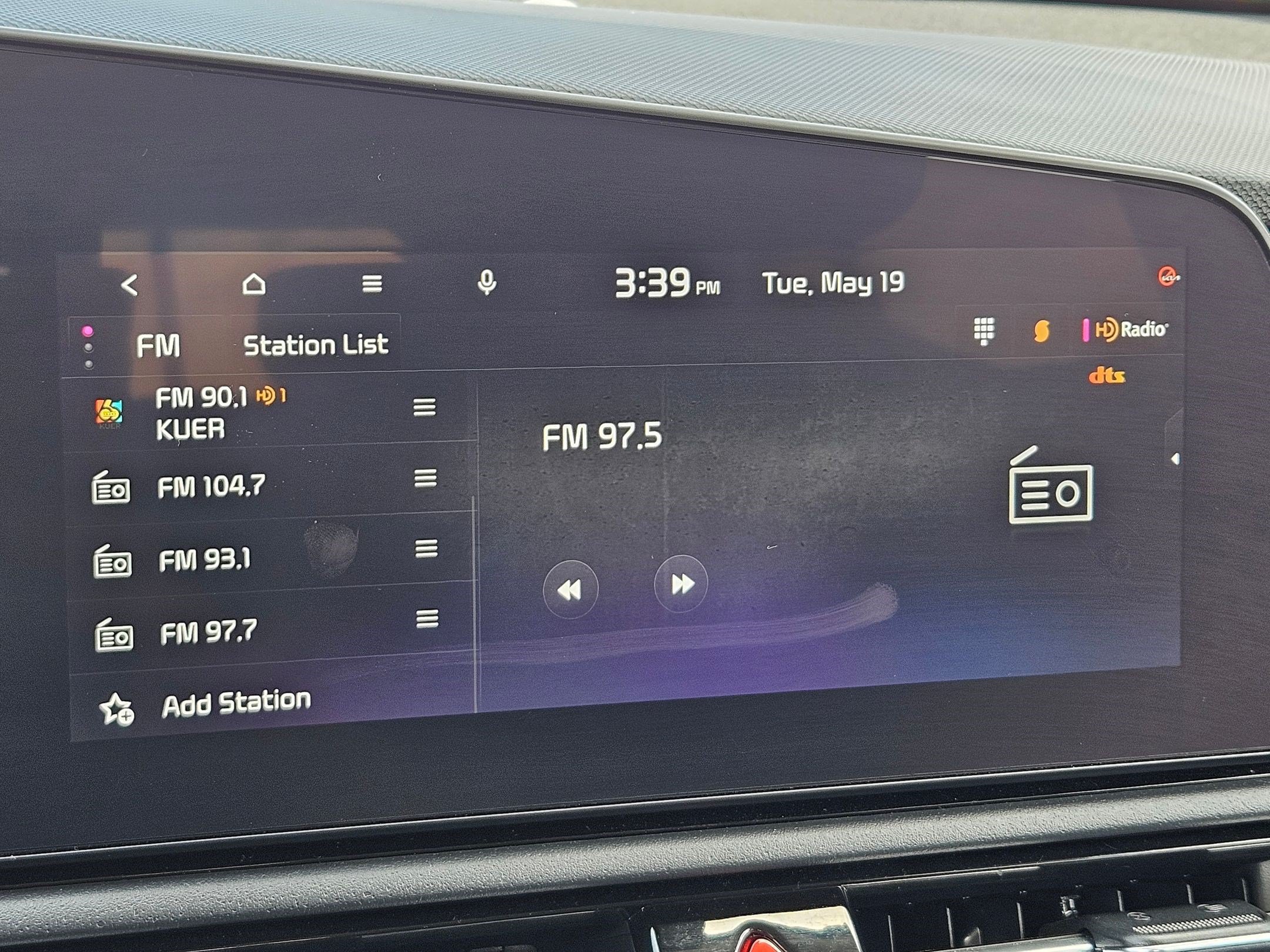 Used 2024 Kia Niro Wind FWD image 24