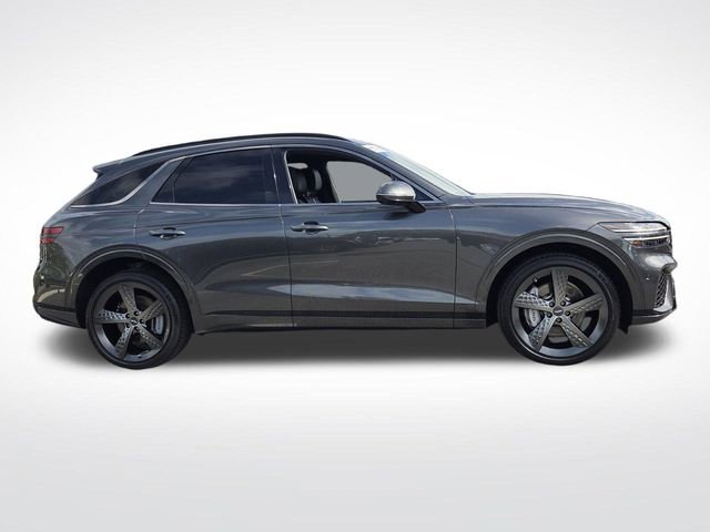 Used 2024 Genesis GV70 2.5T w/ Sport Prestige Package AWD/4WD image 10