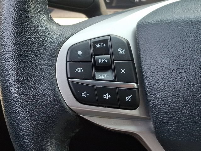 Certified 2023 Ford Explorer XLT w/ Equipment Group 202A AWD/4WD image 28