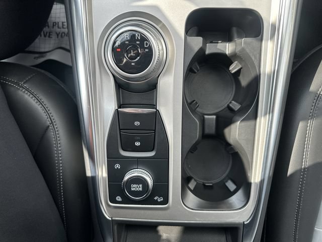 Certified 2023 Ford Explorer XLT w/ Equipment Group 202A AWD/4WD image 42