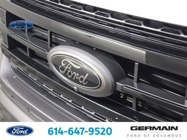 Certified 2022 Ford F150 XLT w/ Equipment Group 302A High AWD/4WD image 13
