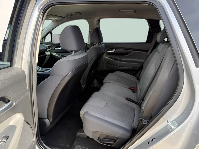 Used 2023 Hyundai Santa Fe SEL AWD/4WD image 5
