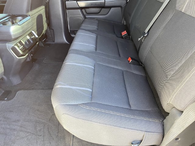 Certified 2025 Ford F150 STX w/ Equipment Group 200A AWD/4WD image 18