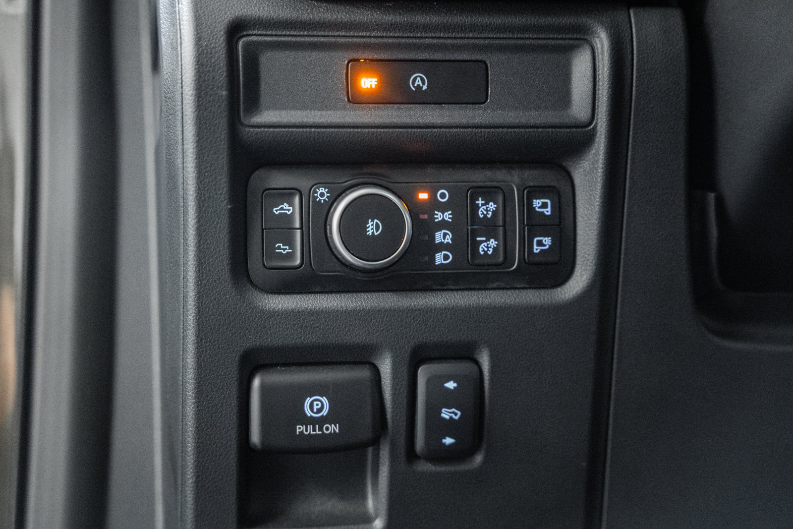 Certified 2025 Ford F150 Raptor AWD/4WD image 56