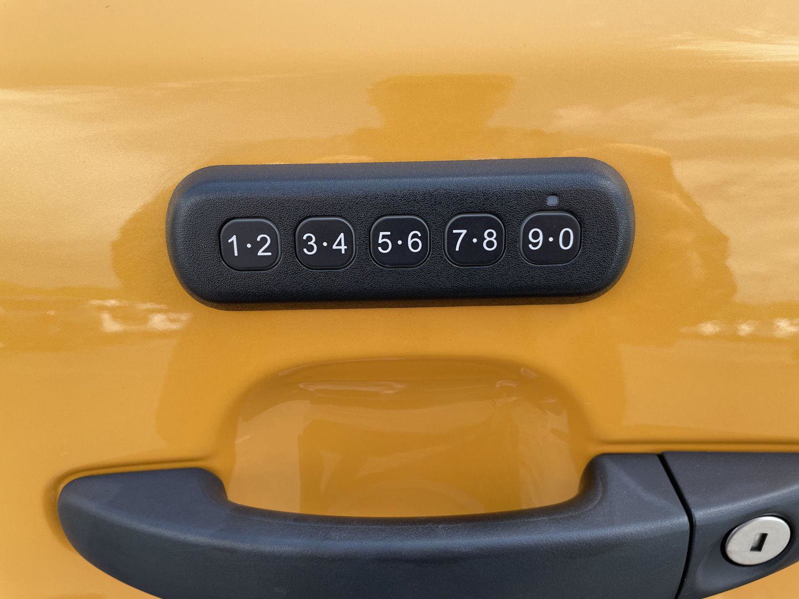 Certified 2022 Ford Ranger 4x4 SuperCrew image 11