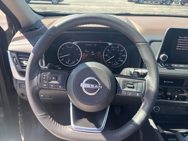 Used 2023 Nissan Rogue SV w/ SV Premium B Package AWD/4WD image 15