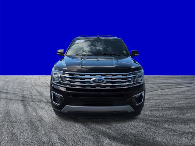 Certified 2021 Ford Expedition Limited RWD image 9