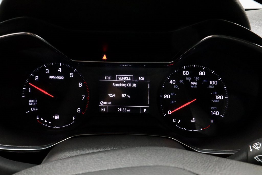 Used 2023 Chevrolet TrailBlazer LT w/ Convenience Package image 27