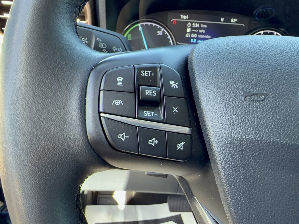 Certified 2023 Ford Maverick Lariat w/ Lariat Luxury Package image 26