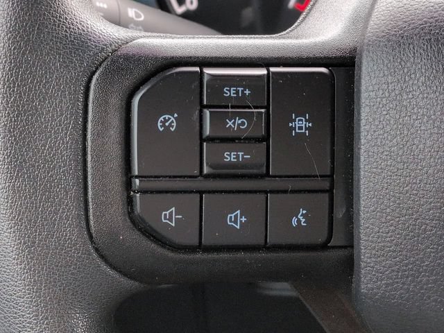 Certified 2021 Ford F150 XL w/ STX Appearance Package RWD image 30