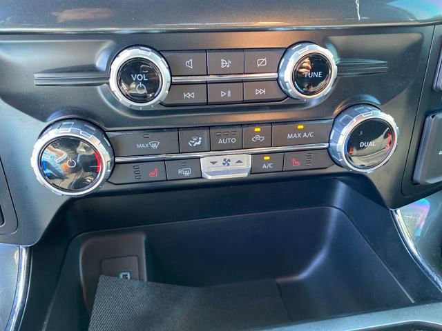 Certified 2023 Ford F150 XLT w/ Equipment Group 302A High image 23