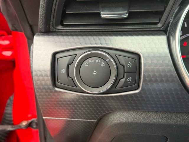 Certified 2020 Ford Mustang Premium w/ 2.3L High Performance Package RWD image 15