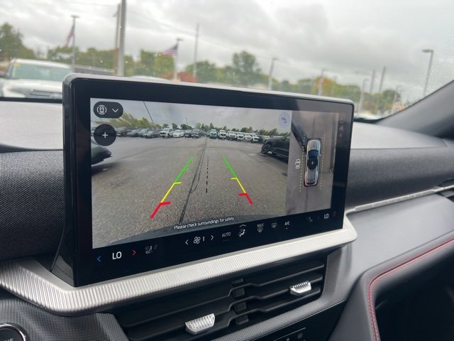 Certified 2025 Ford Explorer ST-Line image 14