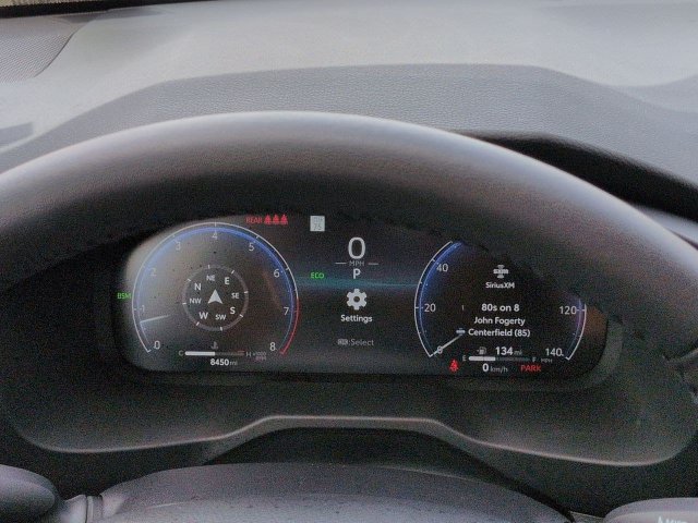 Used 2025 Toyota RAV4 Limited FWD image 27