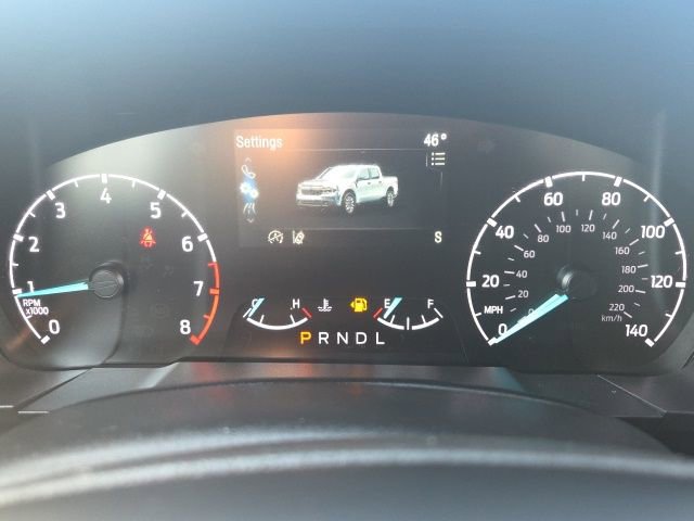 Certified 2022 Ford Maverick XL image 39