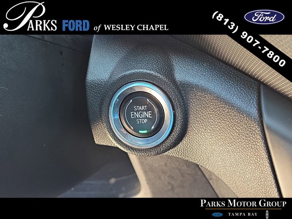 Used 2023 Chevrolet TrailBlazer ACTIV image 22