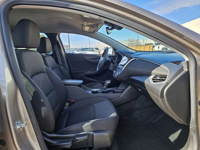Used 2024 Chevrolet Malibu LT image 26