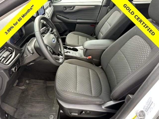 Certified 2023 Ford Escape Active AWD/4WD image 11