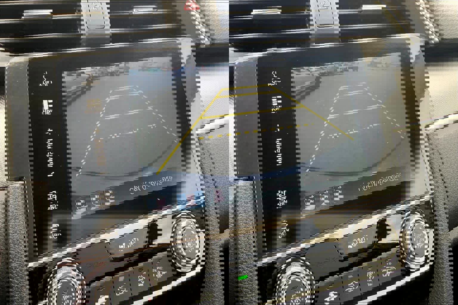 Used 2017 Honda Civic EX image 25