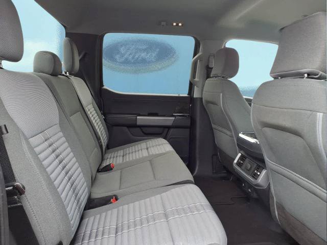 Certified 2023 Ford F150 XLT w/ Equipment Group 302A High AWD/4WD image 13