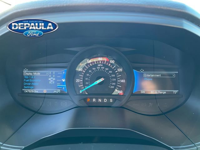 Certified 2024 Ford Edge SEL image 7