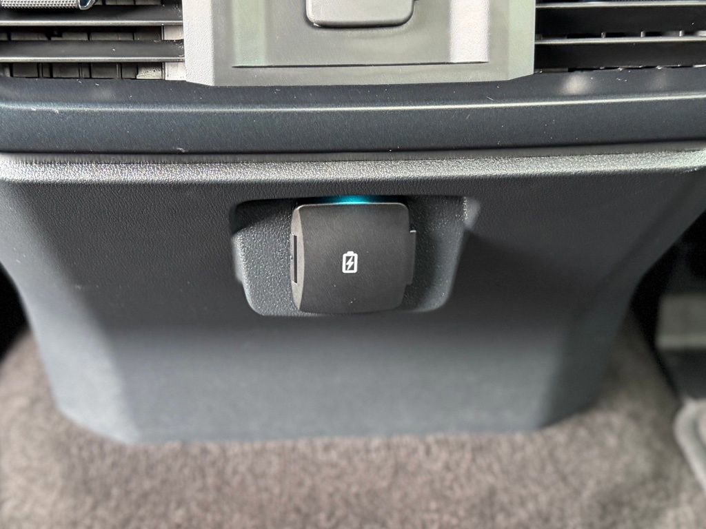 Certified 2023 Ford F150 XL w/ STX Appearance Package image 9