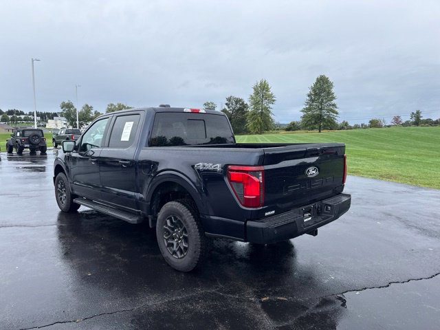 Certified 2026 Ford F150 XLT w/ Equipment Group 302A MID AWD/4WD image 6
