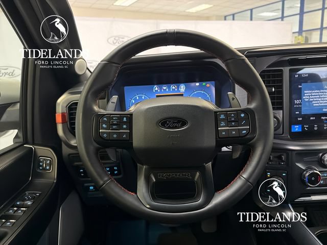 Certified 2025 Ford F150 Raptor AWD/4WD image 18